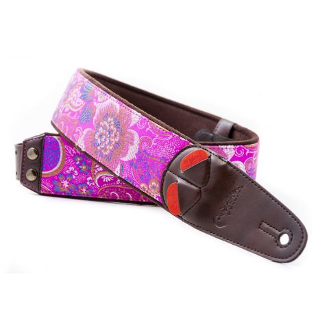 Bandolera Righton Serie MOJO HOKKAIDO Pink
