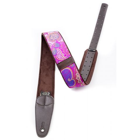 Bandolera Righton Serie MOJO HOKKAIDO Pink