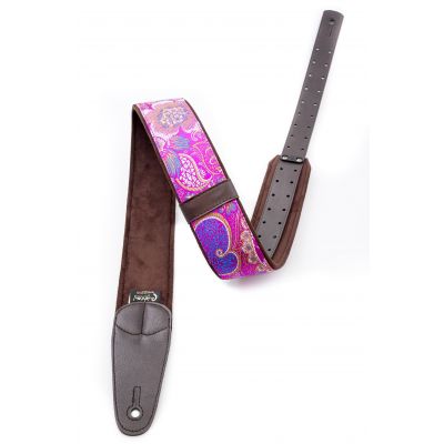 Bandolera Righton Serie MOJO HOKKAIDO Pink