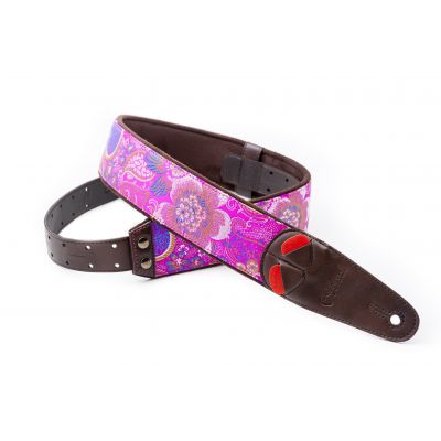 Bandolera Righton Serie MOJO HOKKAIDO Pink