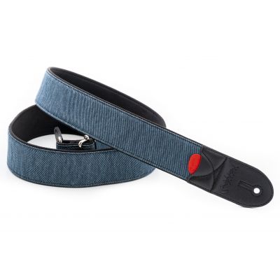 Bandolera Righton Serie ROADRUNNER DENIM-50 Blue 2
