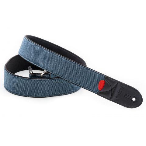 Bandolera Righton Serie ROADRUNNER DENIM-50 Blue