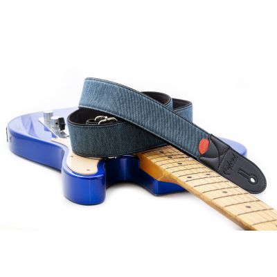 Bandolera Righton Serie ROADRUNNER DENIM-50 Blue
