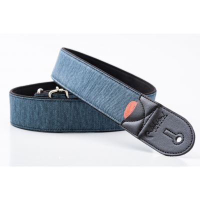 Bandolera Righton Serie ROADRUNNER DENIM-50 Blue