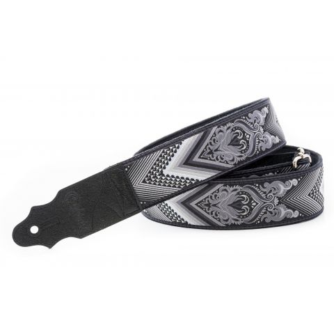 Bandolera Righton Serie STANDARD PLUS ARROW Black