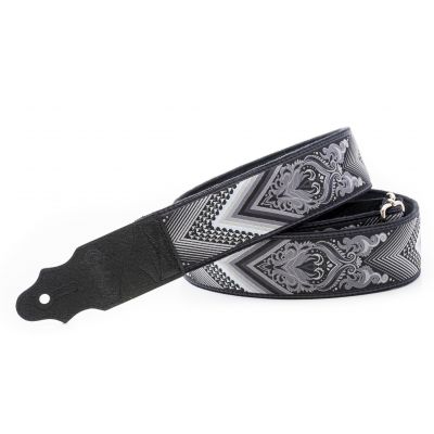 Bandolera Righton Serie STANDARD PLUS ARROW Black
