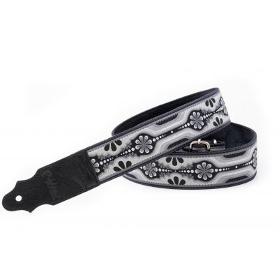 Bandolera Righton Serie STANDARD PLUS LAUREL Black