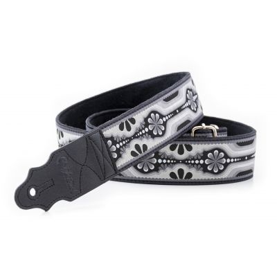 Bandolera Righton Serie STANDARD PLUS LAUREL Black