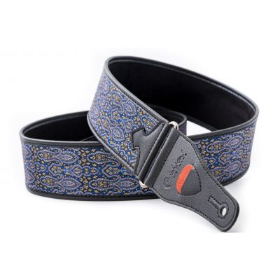 Bandolera Righton Serie TALISMAN CORDOBA Blue