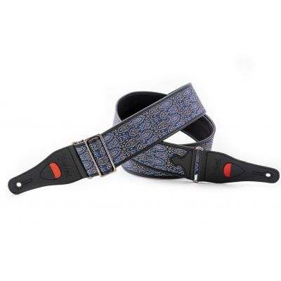 Bandolera Righton Serie TALISMAN CORDOBA Blue