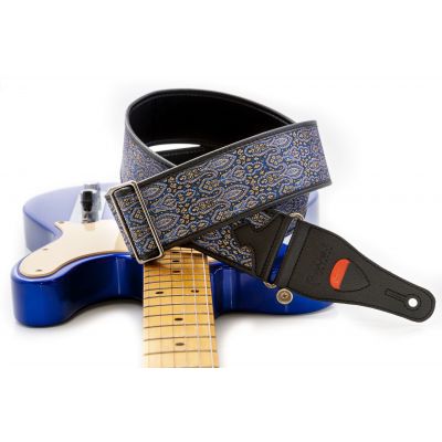 Bandolera Righton Serie TALISMAN CORDOBA Blue