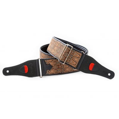 Bandolera Righton Serie TALISMAN CORDOBA Brown