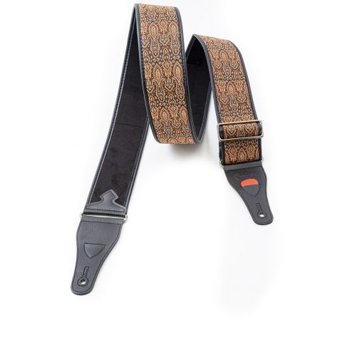 Bandolera Righton Serie TALISMAN CORDOBA Brown