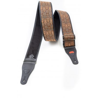 Bandolera Righton Serie TALISMAN CORDOBA Brown