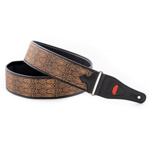Bandolera Righton Serie TALISMAN CORDOBA Brown