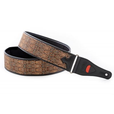 Bandolera Righton Serie TALISMAN CORDOBA Brown