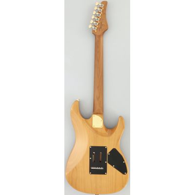 FGN Fujigen Expert EOS2-DU-EW2-RML VNT Zurdos Vintage Natural 2