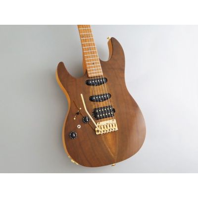 FGN Fujigen Expert EOS2-DU-EW2-RML VNT Zurdos Vintage Natural