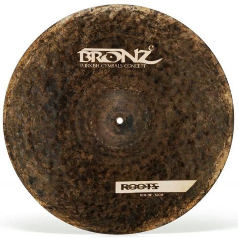 Bronz Ride 20" B20  Roots Formula Series