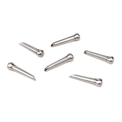 Planet Waves PWPS13 pins de puente guitarra acústica
