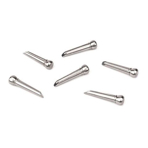 Planet Waves PWPS13 pins de puente guitarra acústica