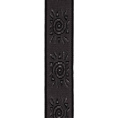D'Addario 50PW03 Vintage Suns   Silver 2