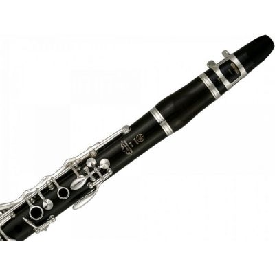 Yamaha YCL-650 03 Clarinete Sib