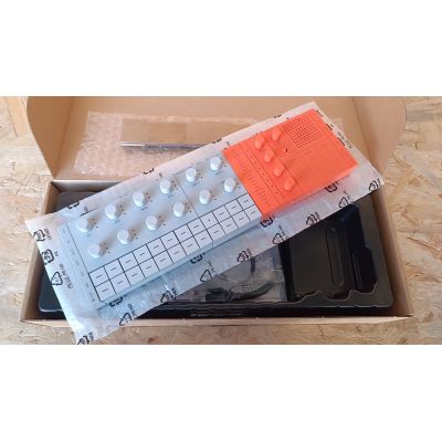 Yamaha SEQTRAK Orange B-Stock