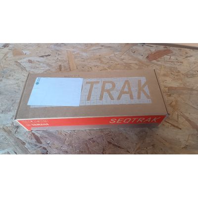 Yamaha SEQTRAK Orange B-Stock