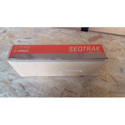 Yamaha SEQTRAK Orange B-Stock