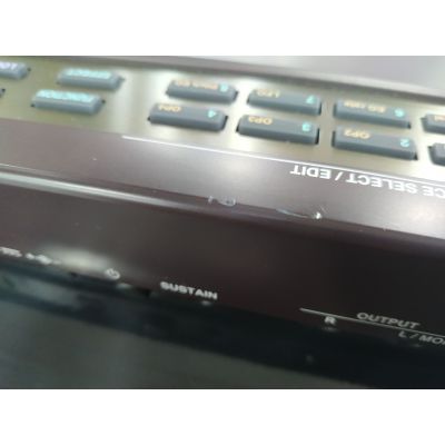 Yamaha Reface DX Sintetizador B-Stock