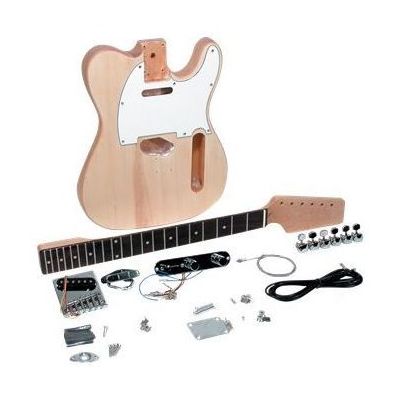 Kit Guitarra Saga TC10