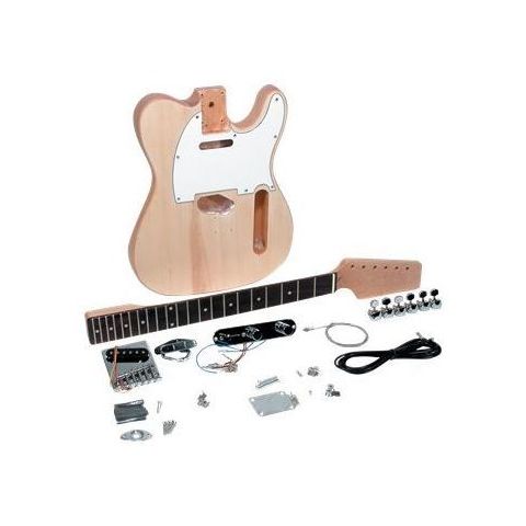 Kit Guitarra Saga TC10