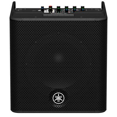 Yamaha STAGEPAS 200 Sistema PA Portátil