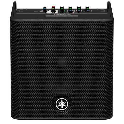 Yamaha STAGEPAS 200 Sistema PA Portátil