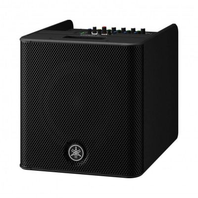 Yamaha STAGEPAS 200 Sistema PA Portátil