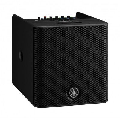 Yamaha STAGEPAS 200 Sistema PA Portátil