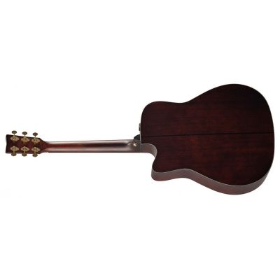 Yamaha TAG3 Transacoustic C Sand Burts Guitarra Electroacústica