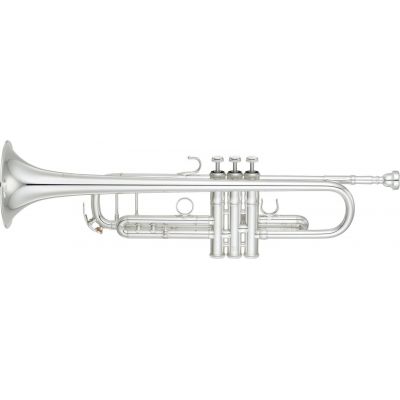 Yamaha YTR-9335NYS 04 Trompeta custom SiB