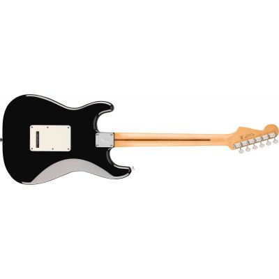 Fender Player II Stratocaster Black Guitarra Eléctrica