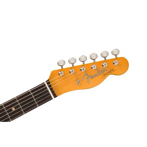 Fender American Vintage II 1963 Telecaster RW Surf Green Guitarra Eléctrica