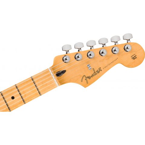 Fender Player II Modified Stratocaster 3 Tone Sunburst Guitarra Eléctrica