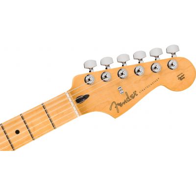Fender Player II Modified Stratocaster 3 Tone Sunburst Guitarra Eléctrica