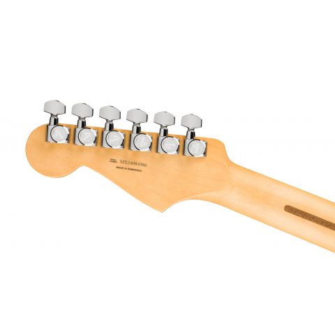Fender Player II Modified Stratocaster 3 Tone Sunburst Guitarra Eléctrica