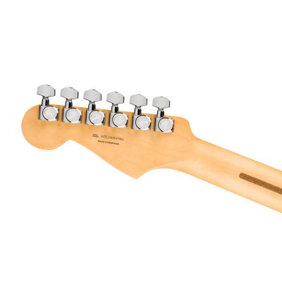 Fender Player II Modified Stratocaster 3 Tone Sunburst Guitarra Eléctrica