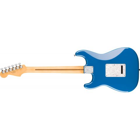 Fender Player II Modified Stratocaster Electric Blue Guitarra Eléctrica