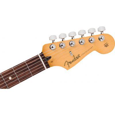 Fender Player II Modified Stratocaster Electric Blue Guitarra Eléctrica