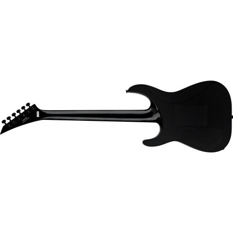 Jackson Soloist SLX DX Serie X Diana Guitarra Eléctrica