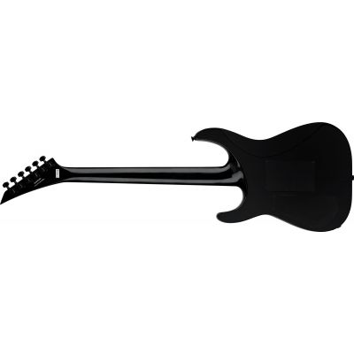 Jackson Soloist SLX DX Serie X Diana Guitarra Eléctrica