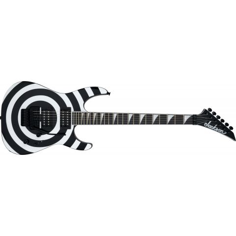 Jackson Soloist SLX DX Serie X Diana Guitarra Eléctrica